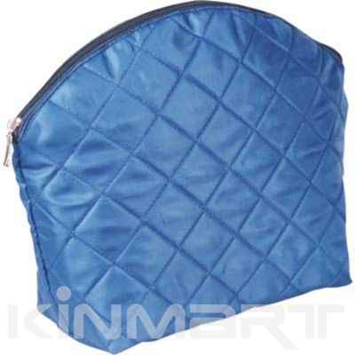 Quilt Cosmetic Pouch Bulk